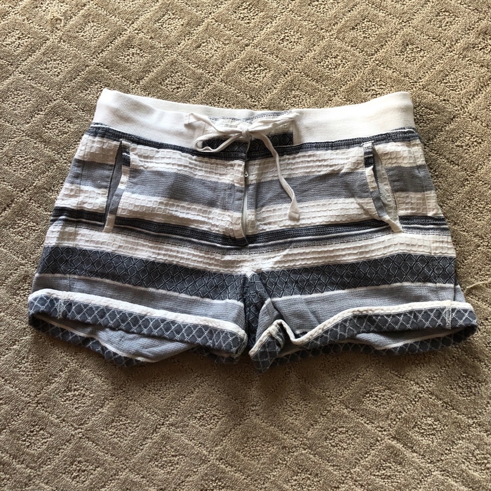 Loft shorts